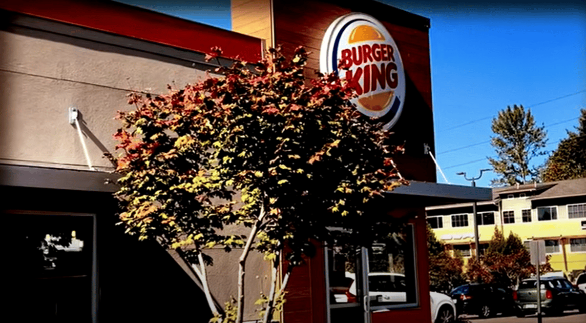 Tracy Whitney was last seen leaving a Burger King in Federal Way before her 1988 murder.