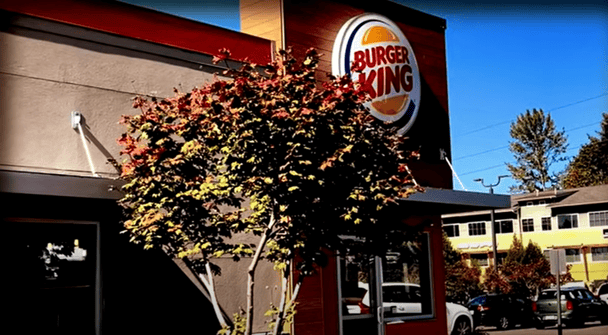Tracy Whitney was last seen leaving a Burger King in Federal Way before her 1988 murder.