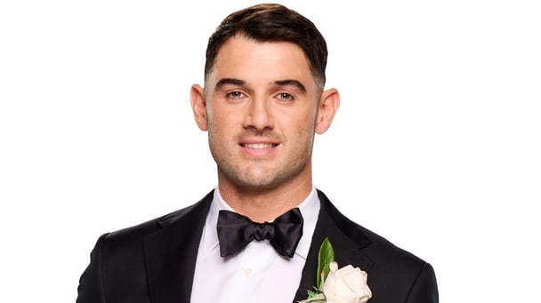 MAFS 2026 cast, the brides and grooms Married at First Sight Australia contestants.