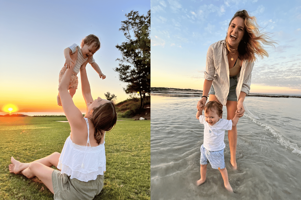 cable-beach-sunset-kids