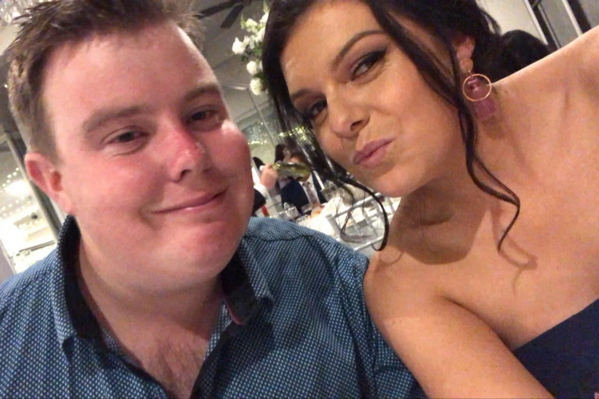 'I was 26 and trying for a baby when doctors told me something I never expected to hear.'