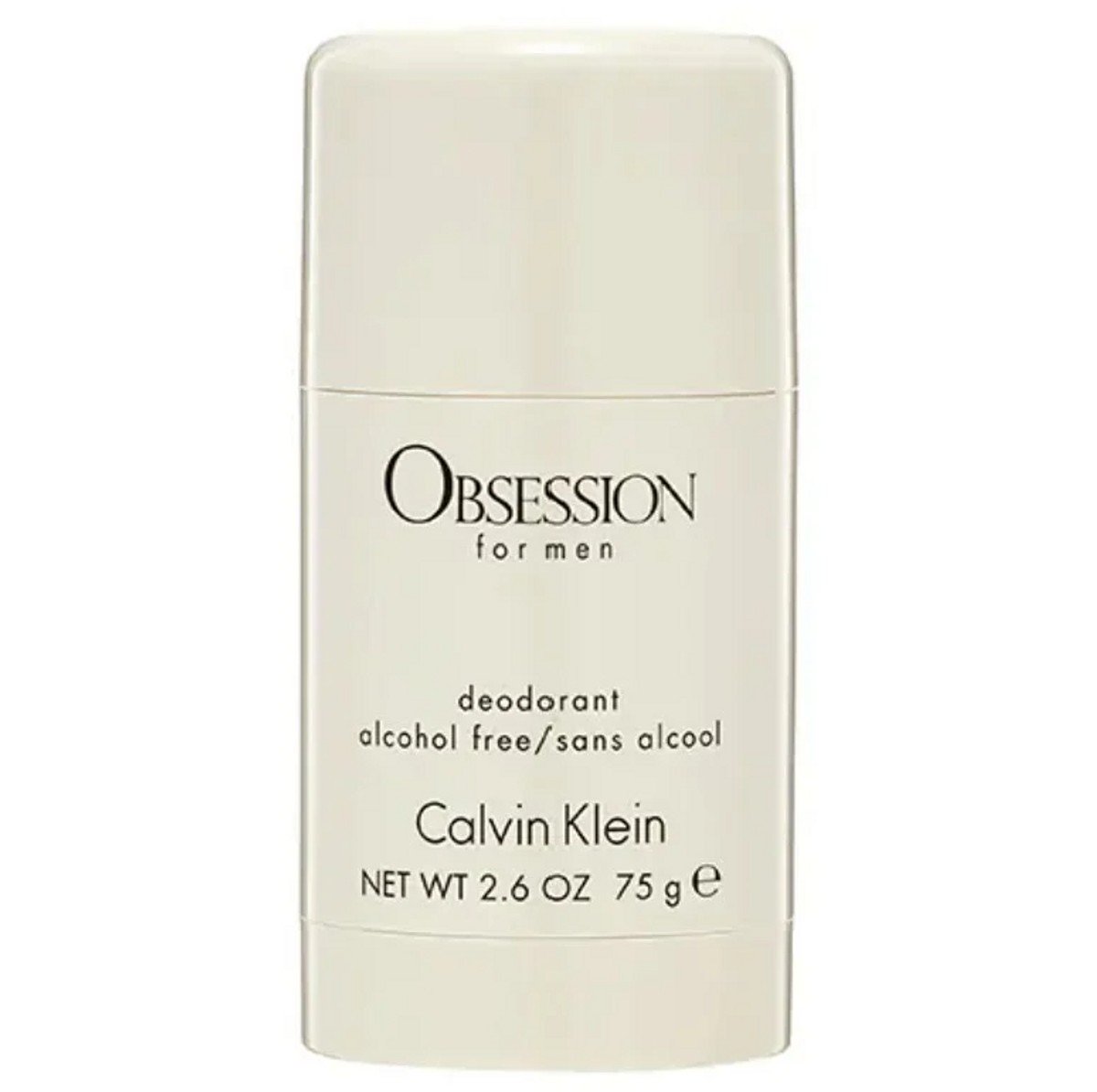 calvin Kelin deodorant