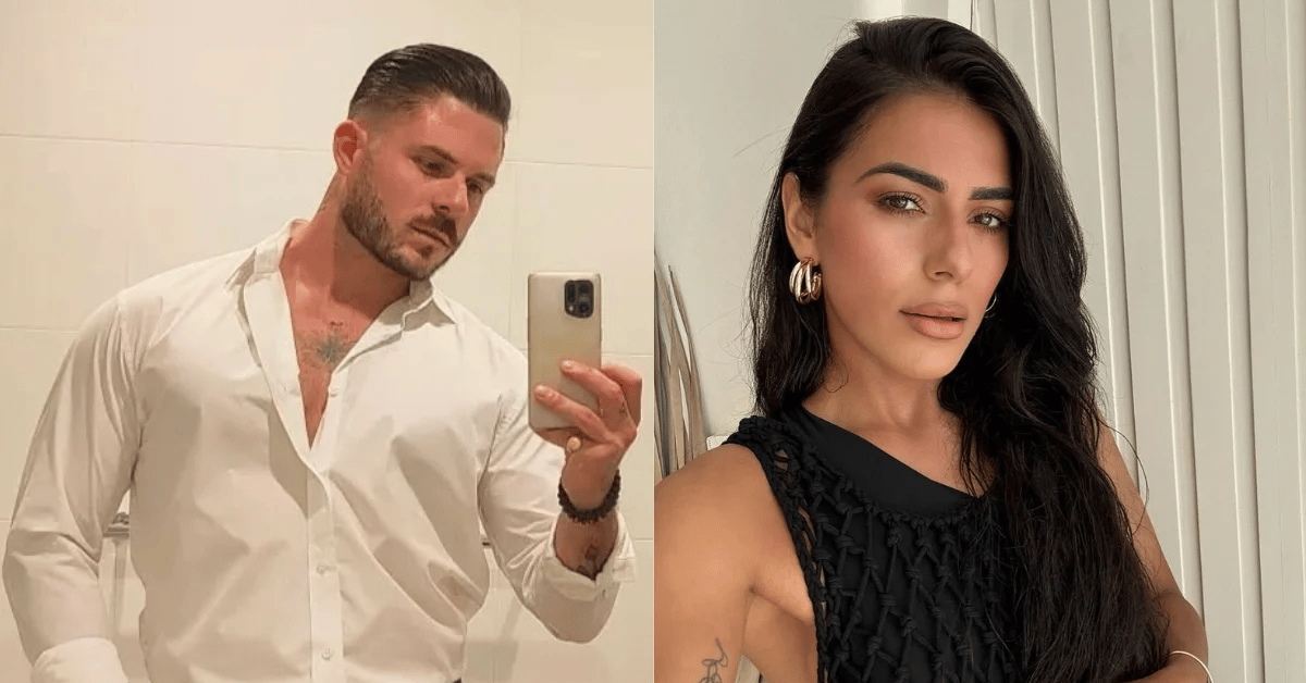 MAFS 2025: Are Carina and Paul still together?