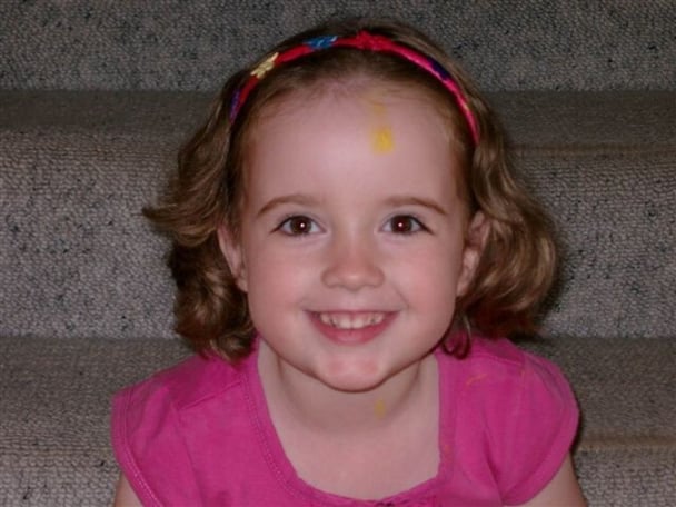 Catie Powers.