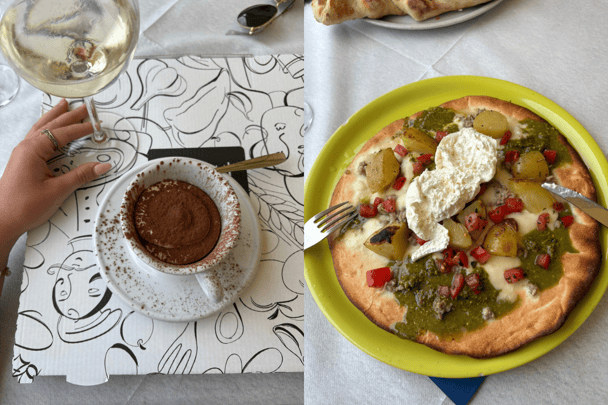 Ristorante Antares