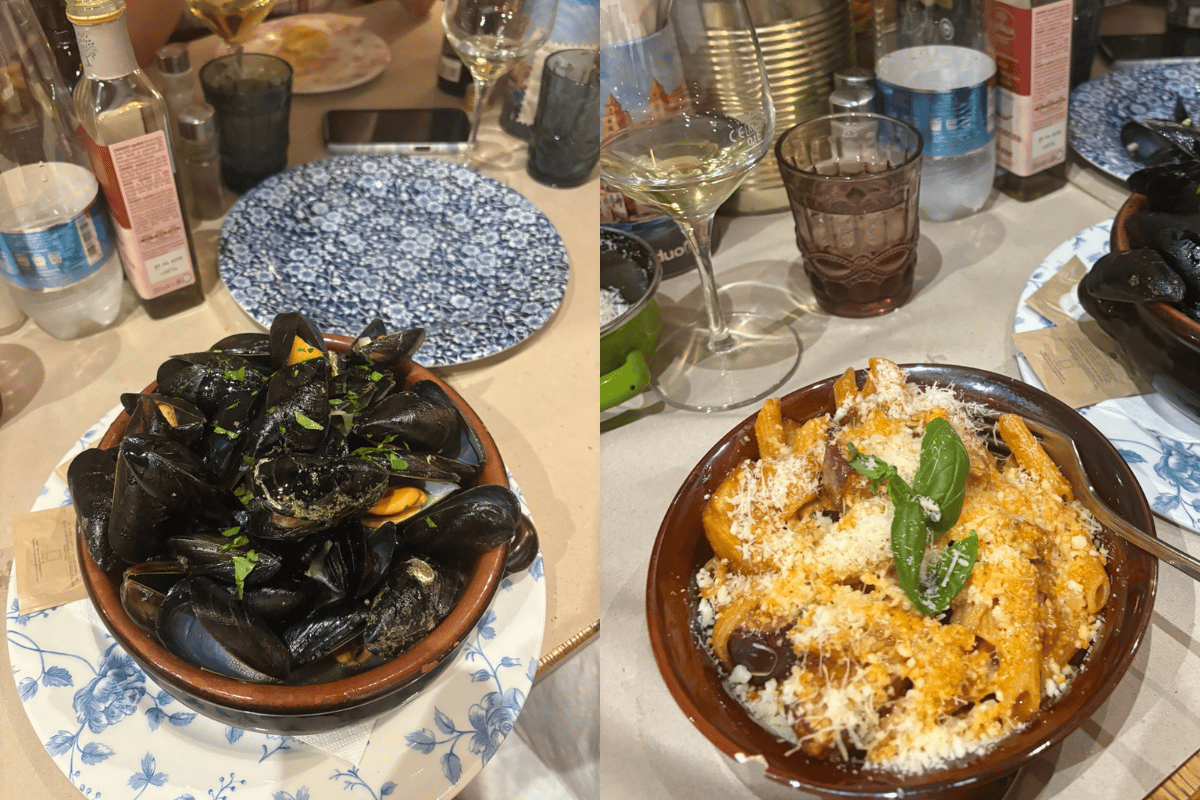 TINCHITE' Taverna & Putia