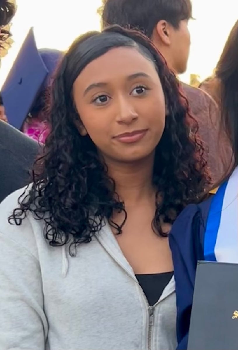 Celetste Rivas Hernandez's body was found in a car registered to singer D4vd.