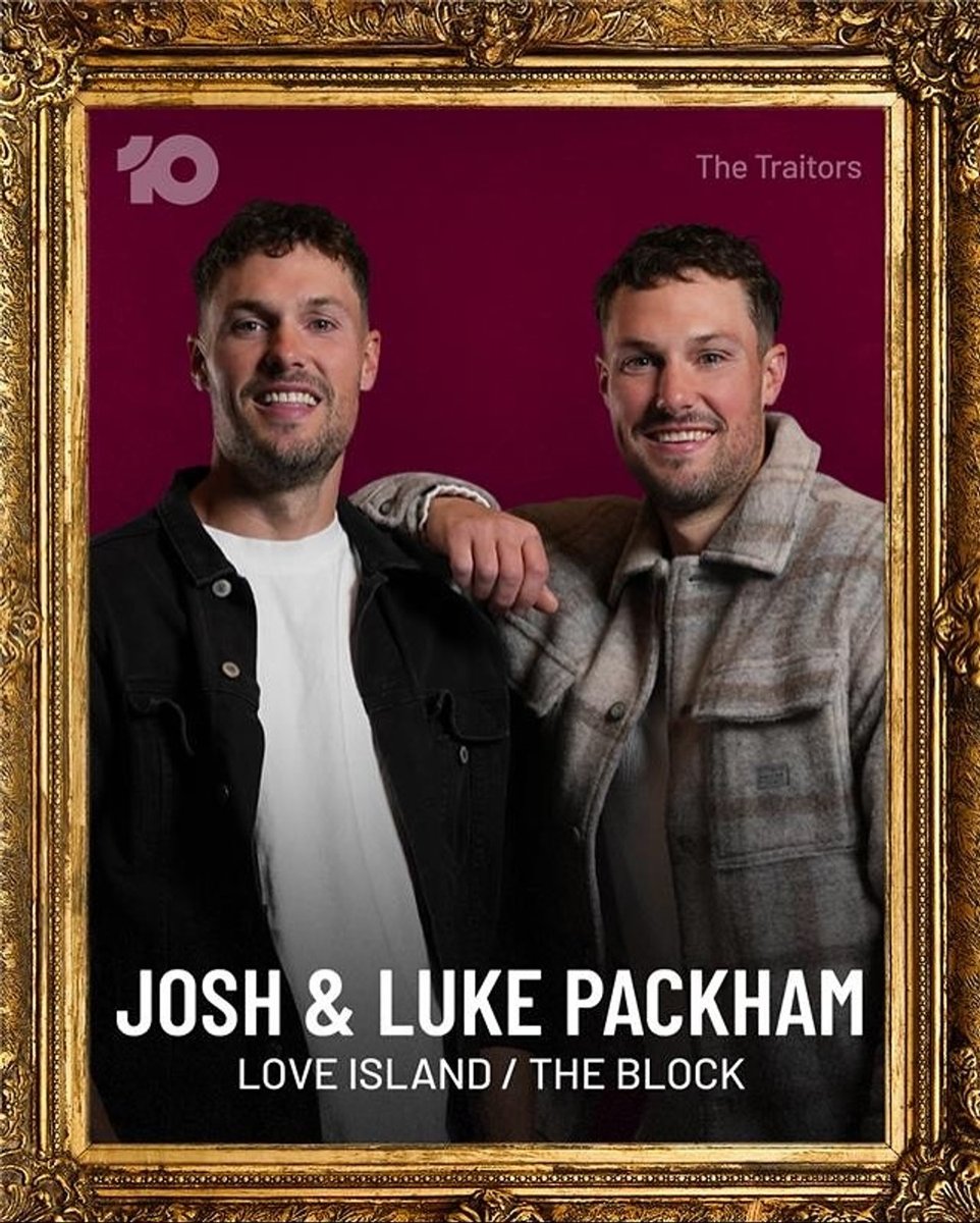 josh-and-luke-packham-the-traitors
