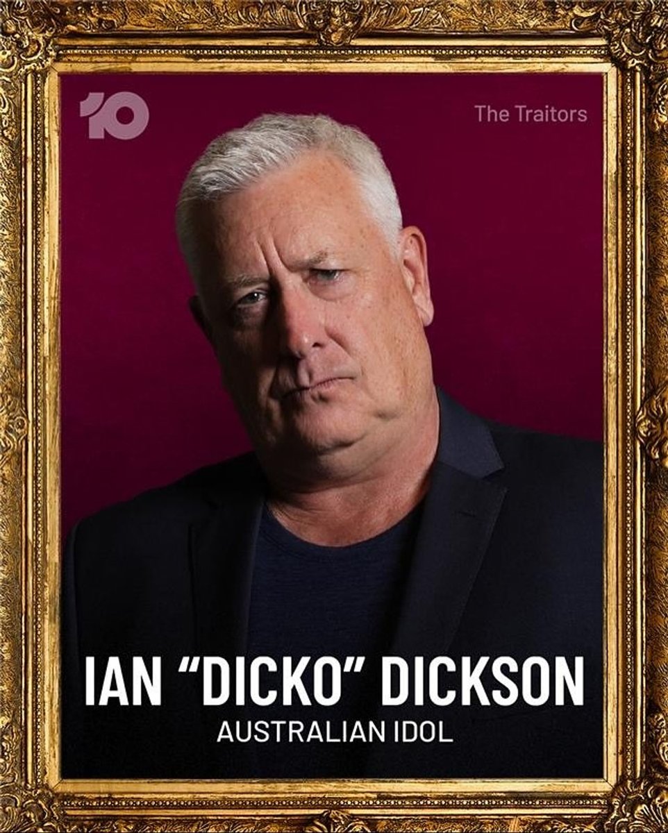 ian-dicko-dickson-the-traitors