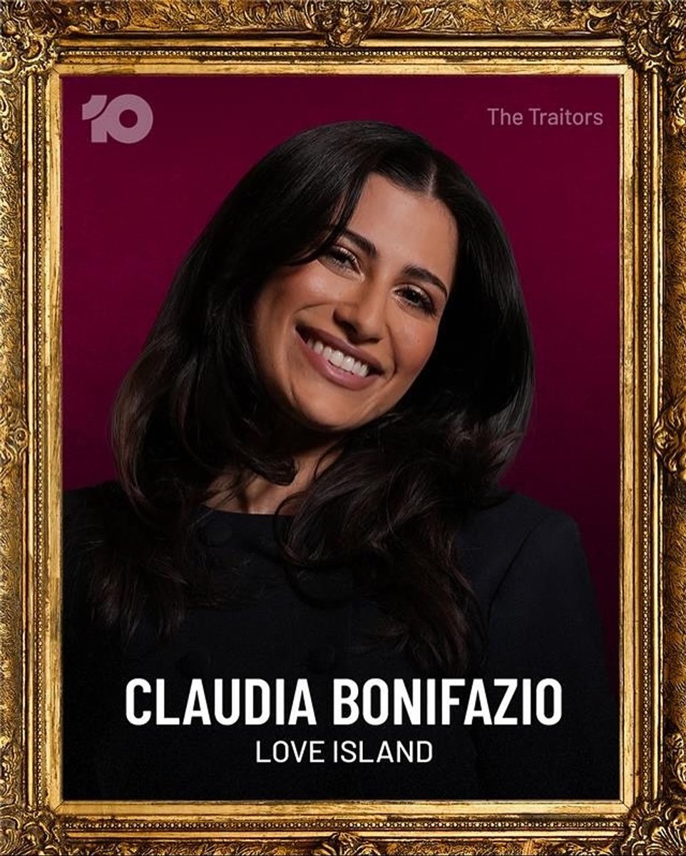claudia-bonifazio-the-traitors