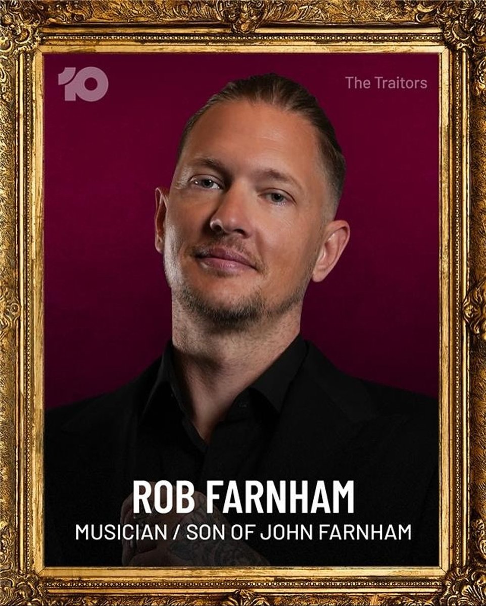 rob-farnham-the-traitors