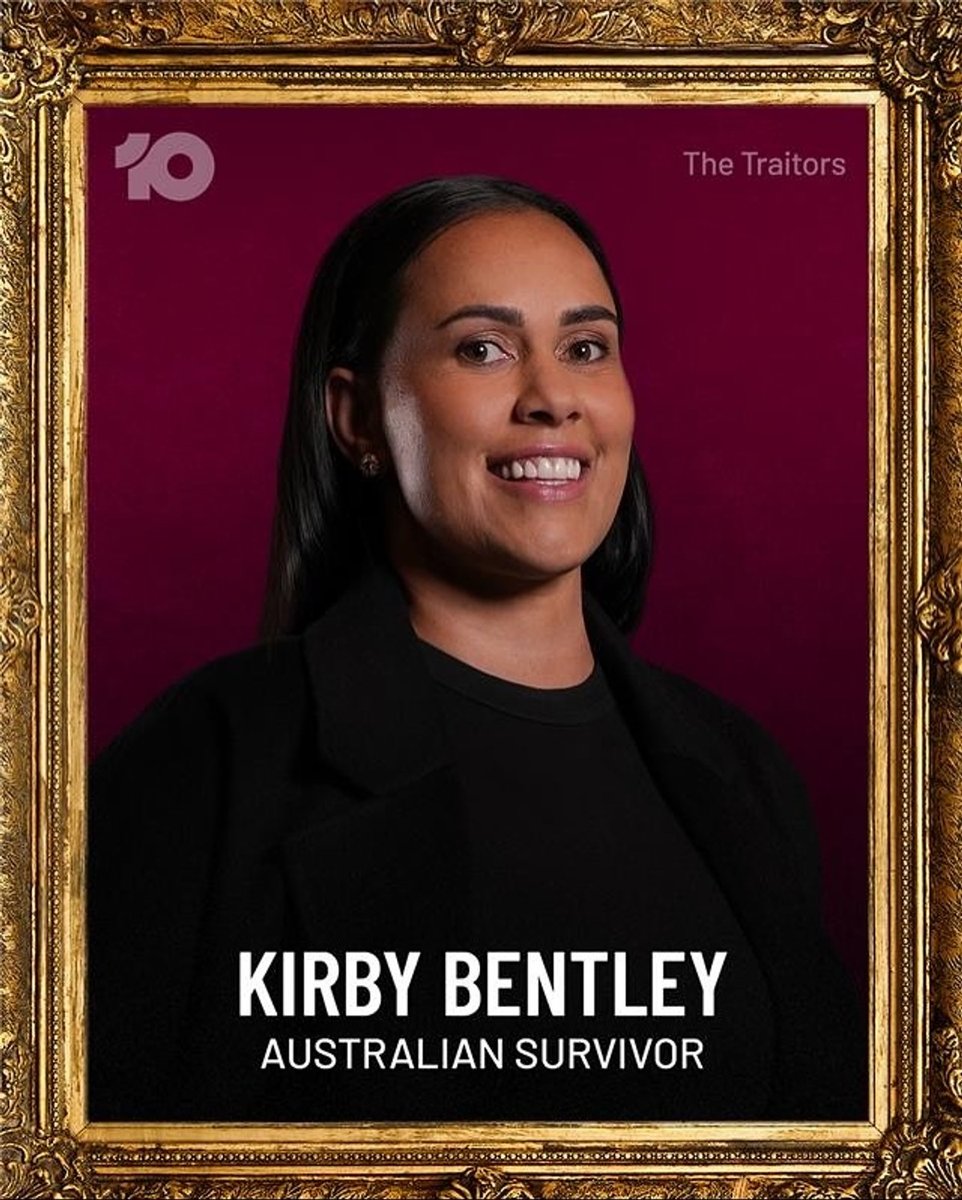 kirby-bentley-the-traitors