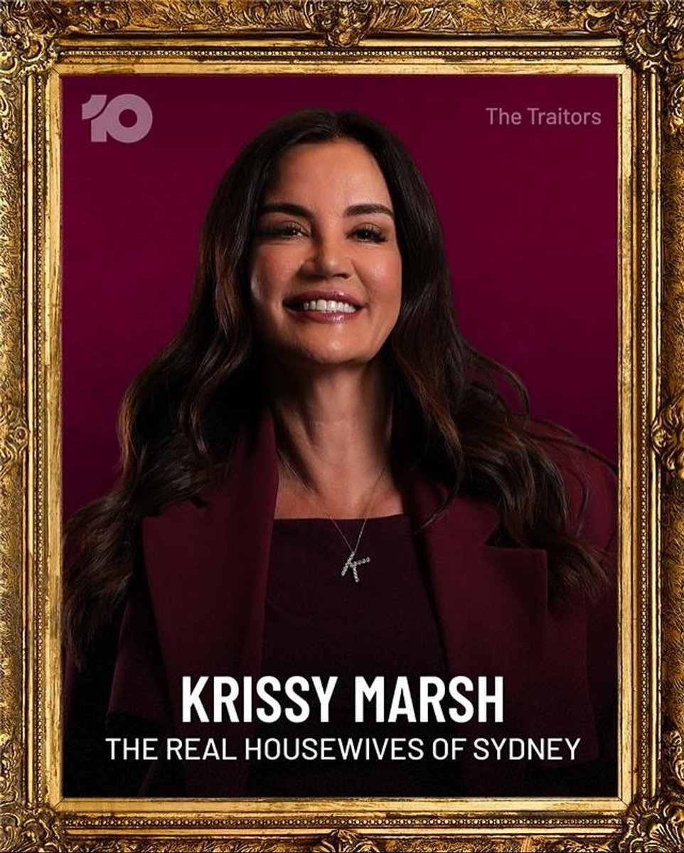 krissy-marsh-the-traitors