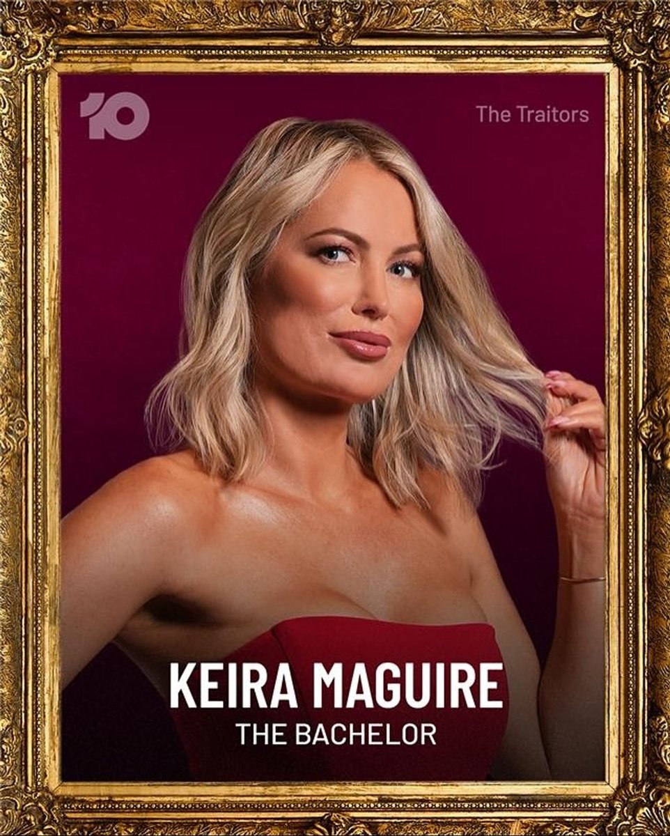 keria-maguire-the-traitors