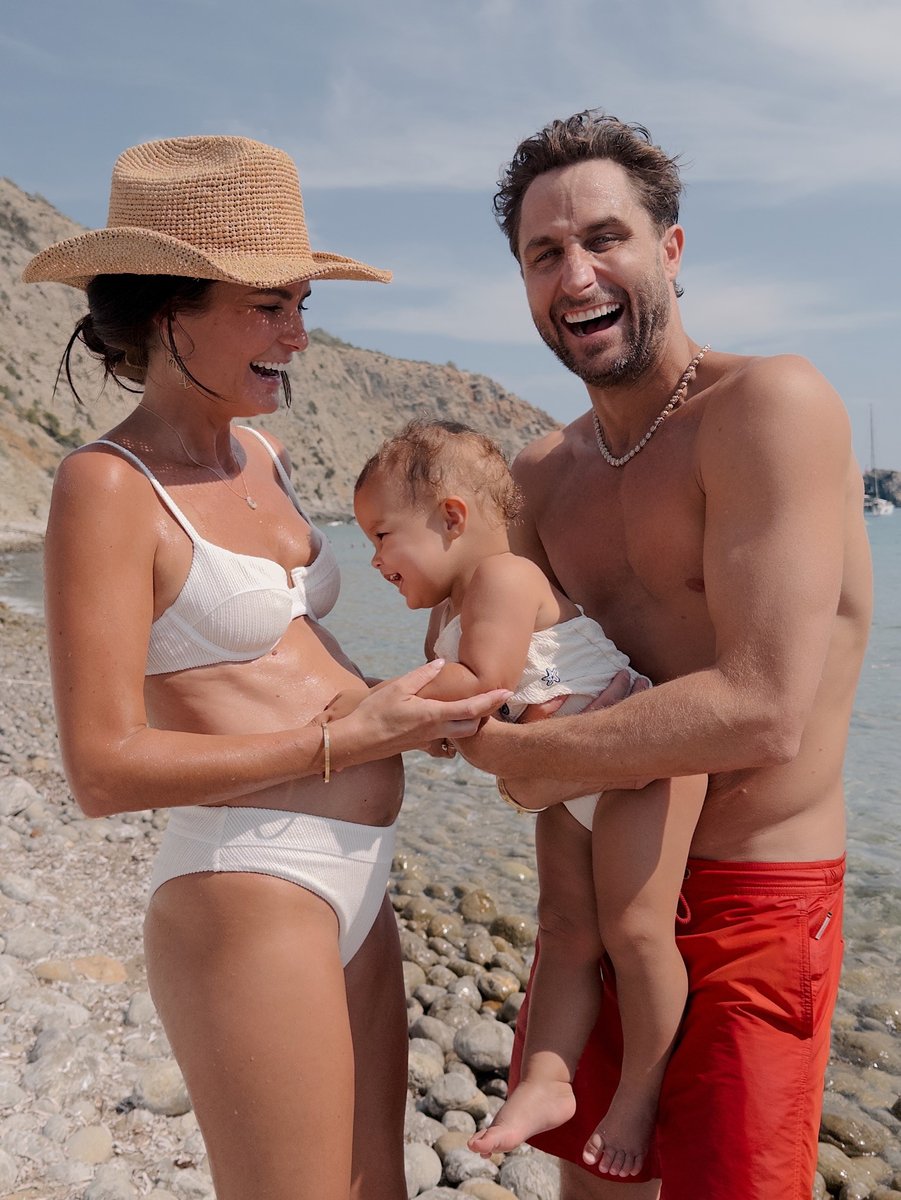 chloe-fisher-paul-fisher-daughter-bobbi-pregnant