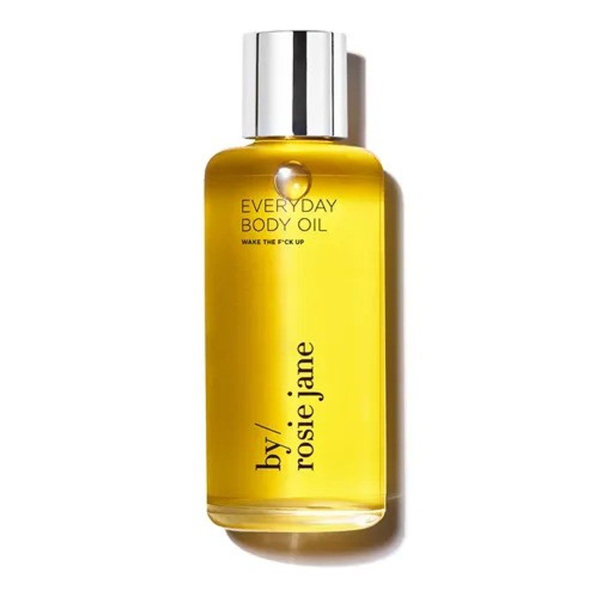 By Rosie Jane Wake The F*ck Up Everyday Body Oil