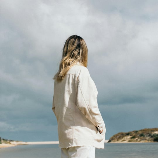 'I married my partner after 7 months. I had no idea what I was walking into.'
