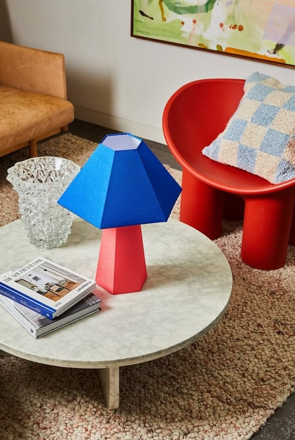 colour stacking trend 2026