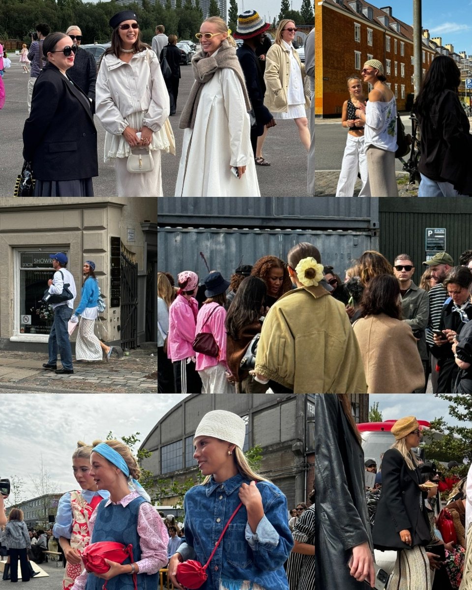 copenhagen street style
