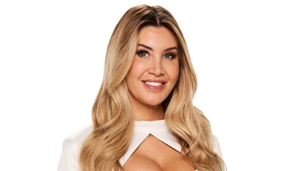 MAFS 2026 cast, the brides and grooms Married at First Sight Australia contestants.