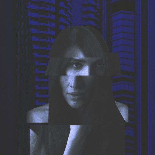 Jasmine discovered her partner had been making deepfake porn for months. He's not the only one.