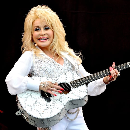 Which of these was Dolly Parton's debut movie? Take The Spill's weekly pop culture quiz.