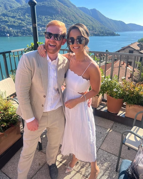 Neil and Donna Sands unmasked the person behind Tattle Life.
