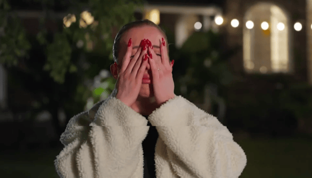 MAFS Jamie