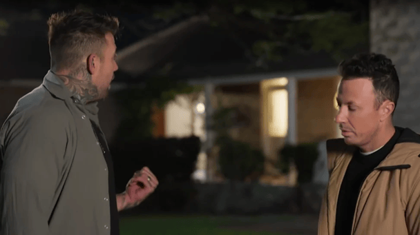 MAFS Dave and Clint