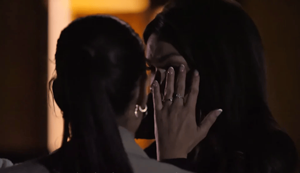 MAFS Lauren