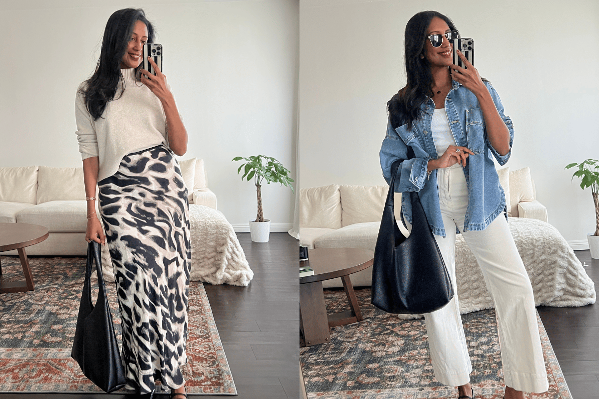 fashion style rules that are okay to break