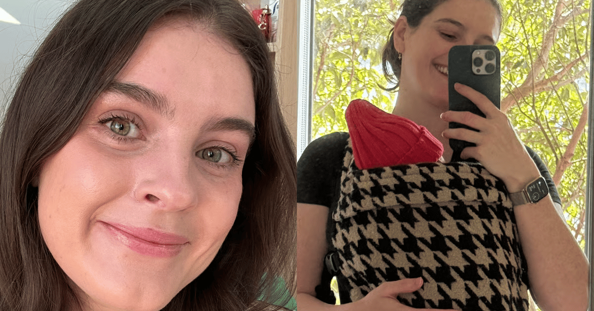'I don't know how to dress anymore. Here's what a stylist told me.'