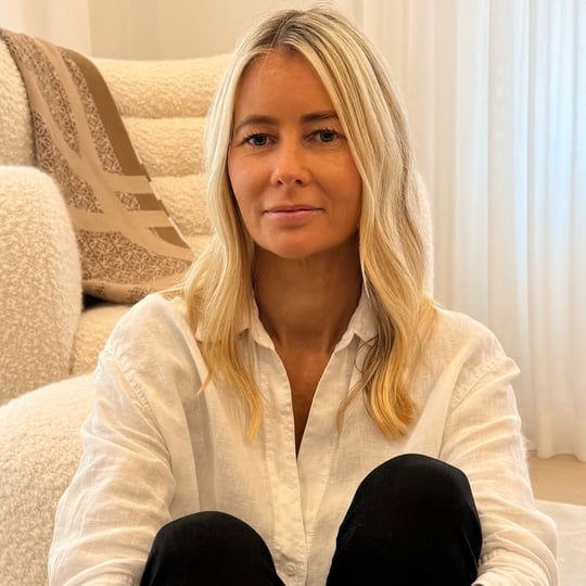 'I quit drinking and thought the hard part was over. I was wrong.'
