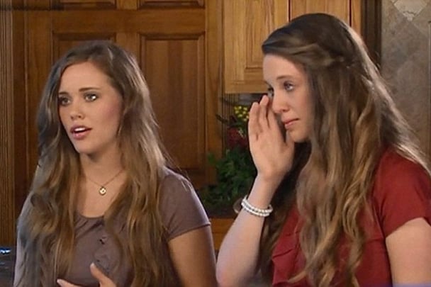 Jill and Jessa spoke their side of the abuse story on their own spinoff show