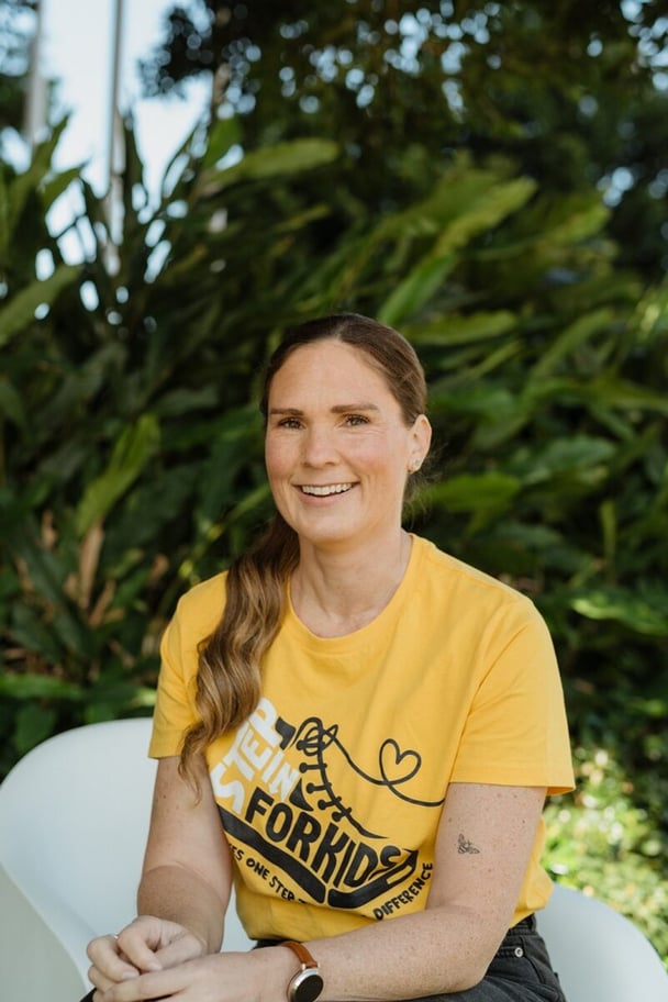 Sarah Kopp.