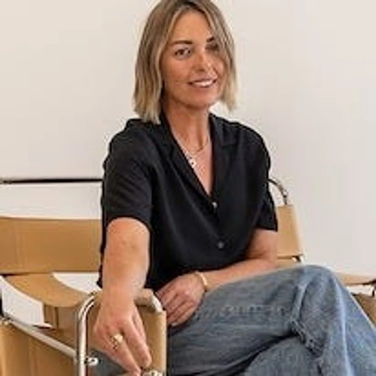 Amy Mills