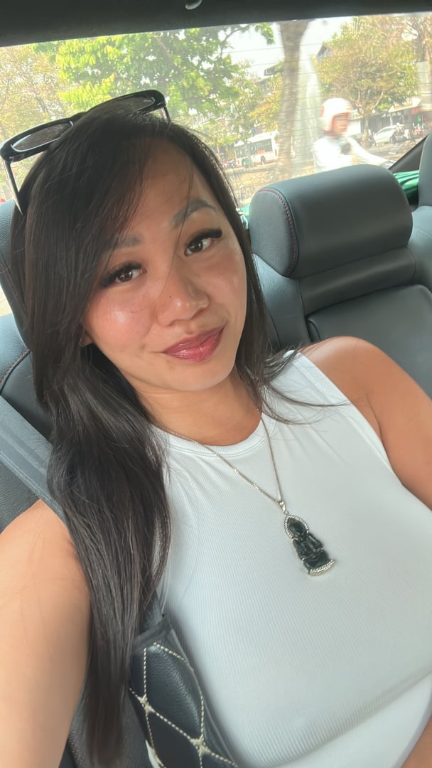 OnlyFans creator Emily Mai.