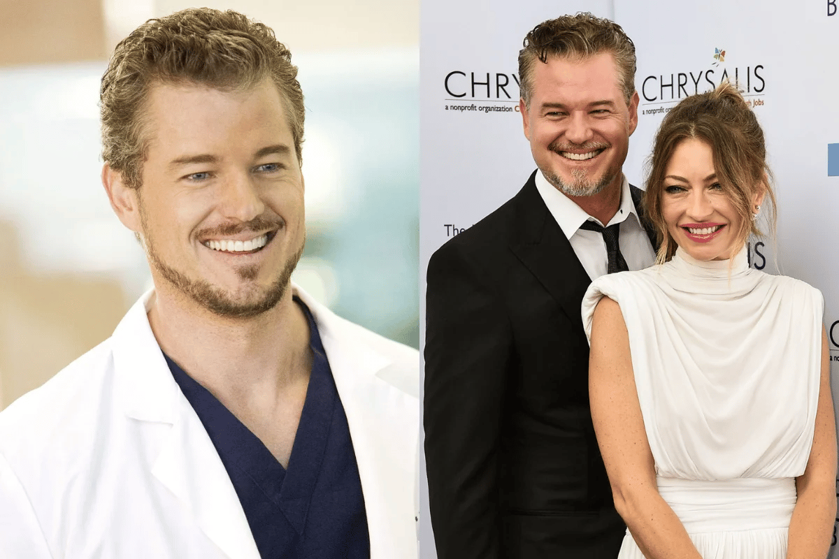 Eric Dane Opens Up About His ALS Battle – “This Isn’t the End of My Story”