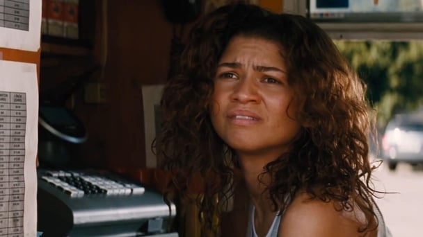 Euphoria Zendaya