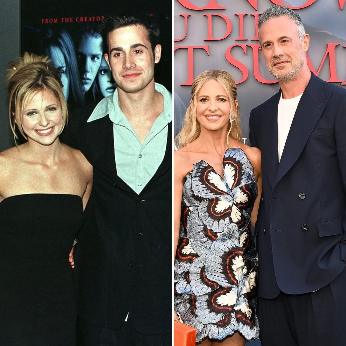 sarah-michelle-gellar-freddie-prinze-jr-i-know-what-you-did-last-summer-premiere