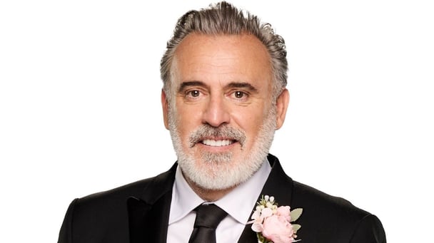 MAFS 2026 cast, the brides and grooms Married at First Sight Australia contestants.