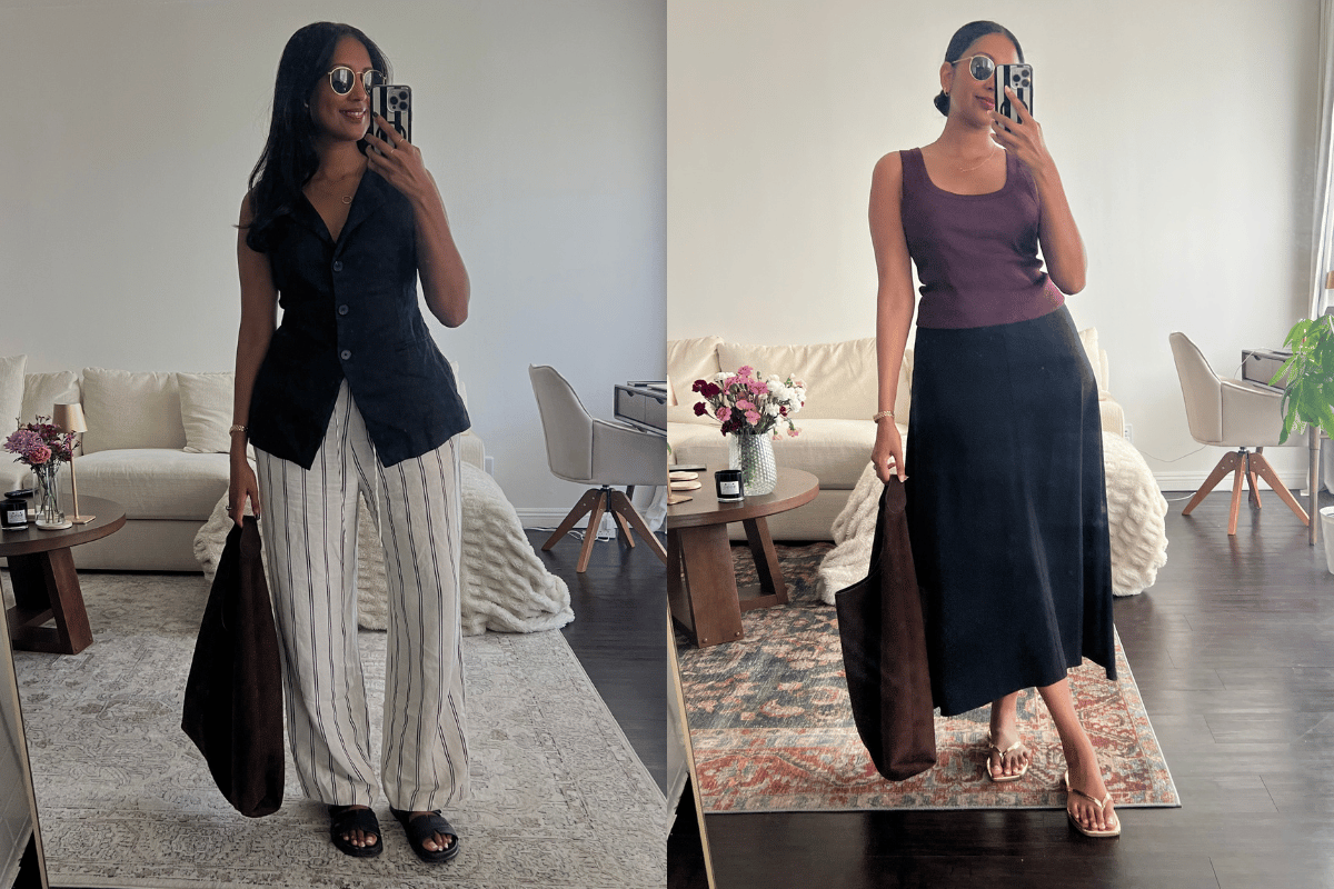fashion style rules that are okay to break
