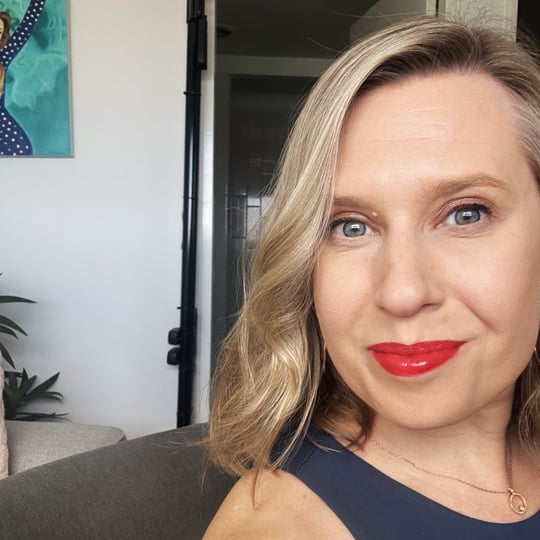 'Everyone warned me about my doctor boyfriend. Then he said 5 words and I finally understood why.'