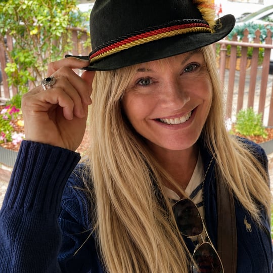 'To all the women terrified of perimenopause. Here are 6 ways it changed my life for the better.'