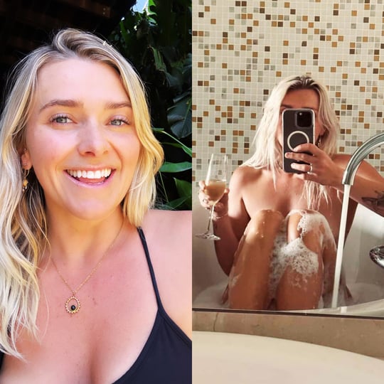 The gruelling reality of being a sugar baby.