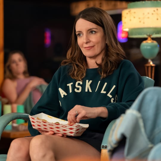 'Tina Fey told me exactly why the new season of her hit Netflix show is so binge-worthy.'