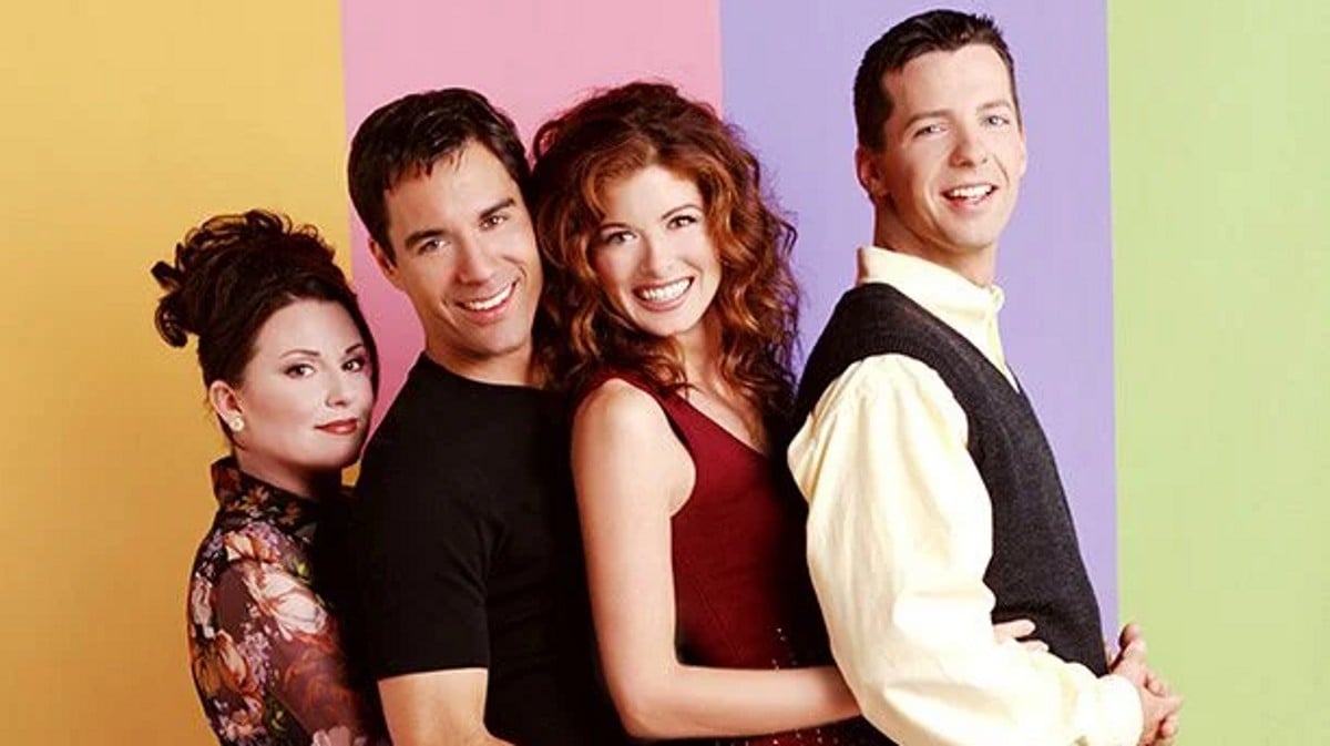 Will and Grace
