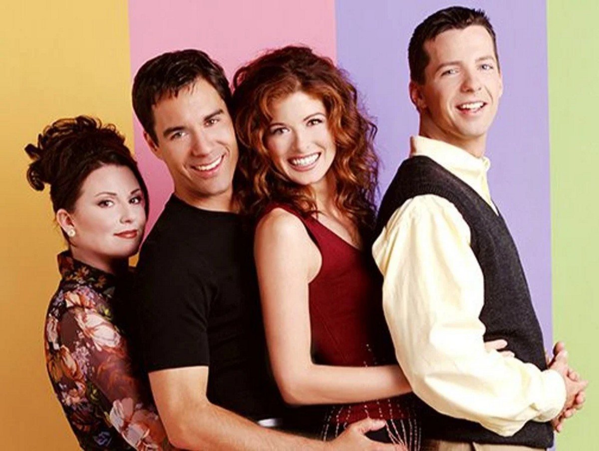 Will & Grace