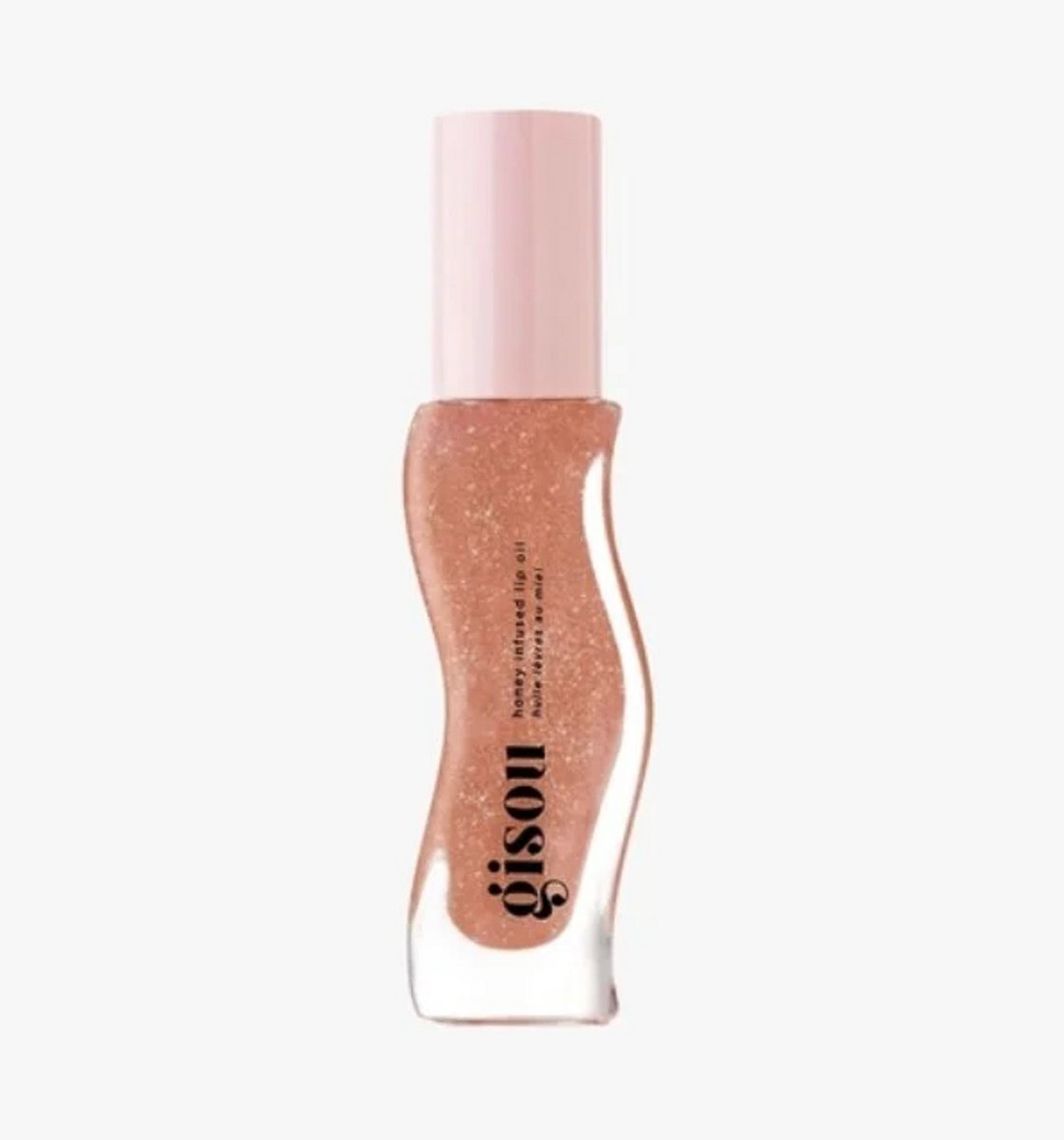 Gisou lip gloss