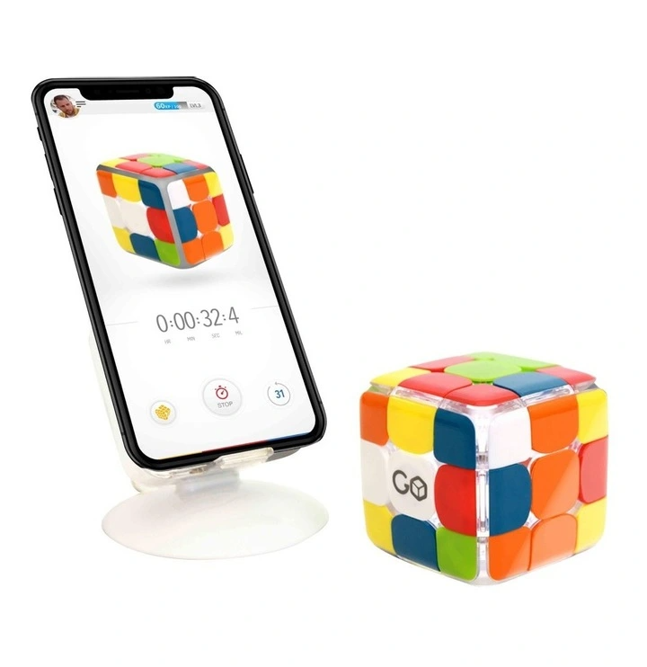 go cube rubix cube 